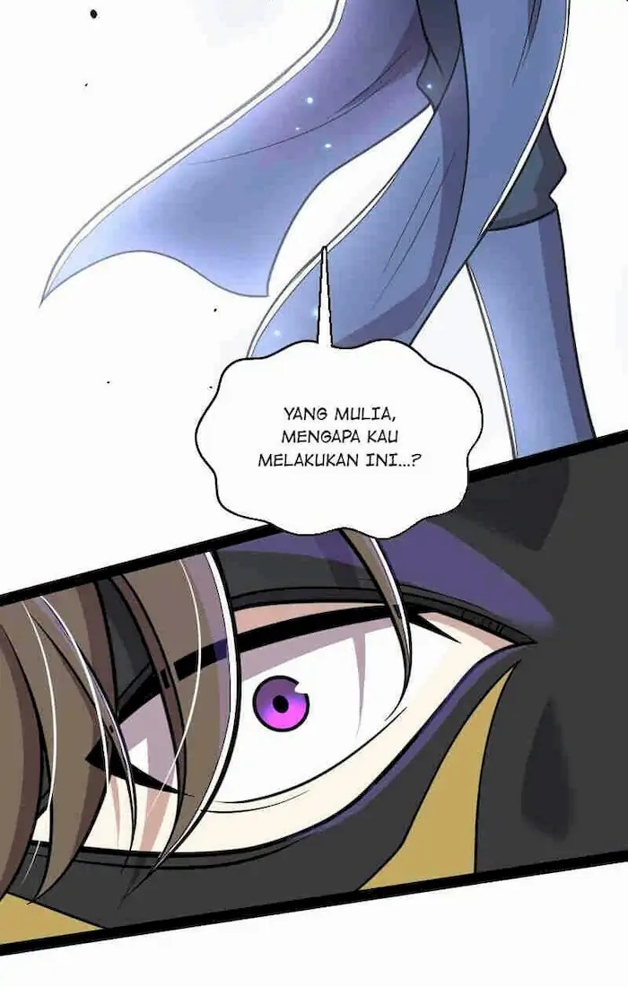 The Life After God Of Martial Lived In Seclusion Chapter 152 Gambar 8