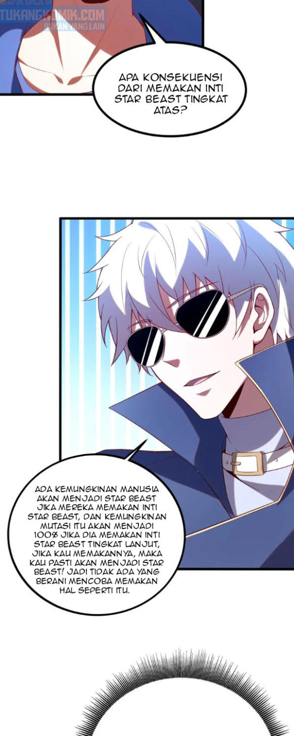 I’m desperate to get stronger Chapter 10 halaman 8