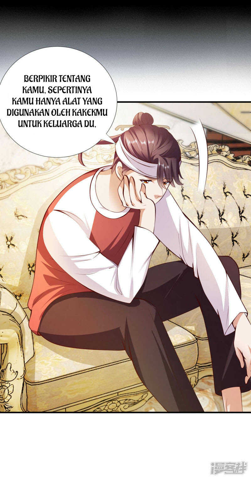 Almighty Supreme Chapter 10 halaman 8