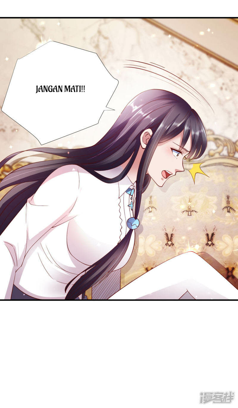 Almighty Supreme Chapter 9 halaman 8