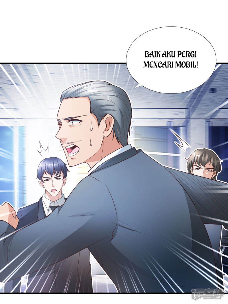 Almighty Supreme Chapter 8 halaman 5