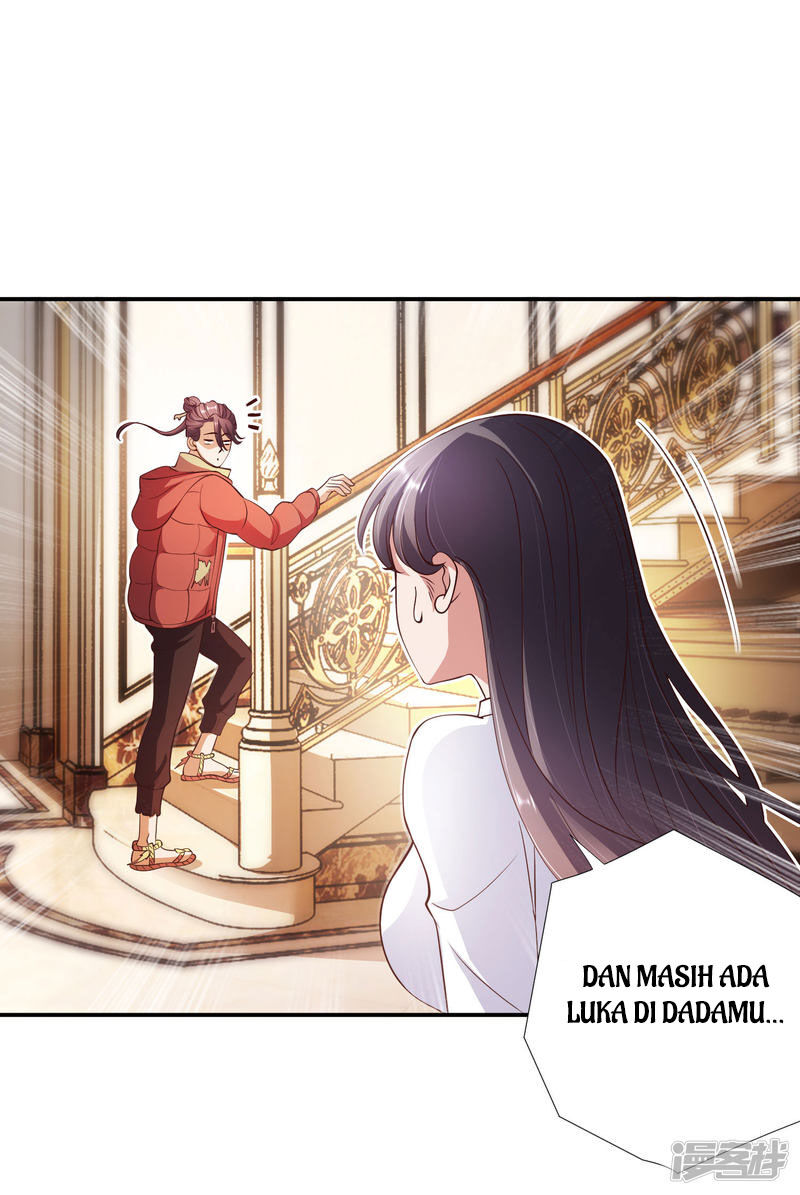 Almighty Supreme Chapter 5 Gambar 8
