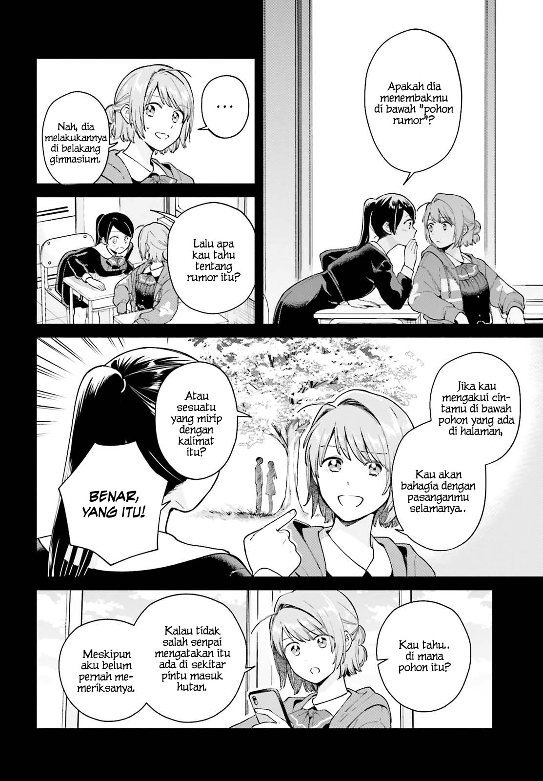 An Easy Introduction to Love Triangles: A Study Guide Chapter 3 Gambar 6