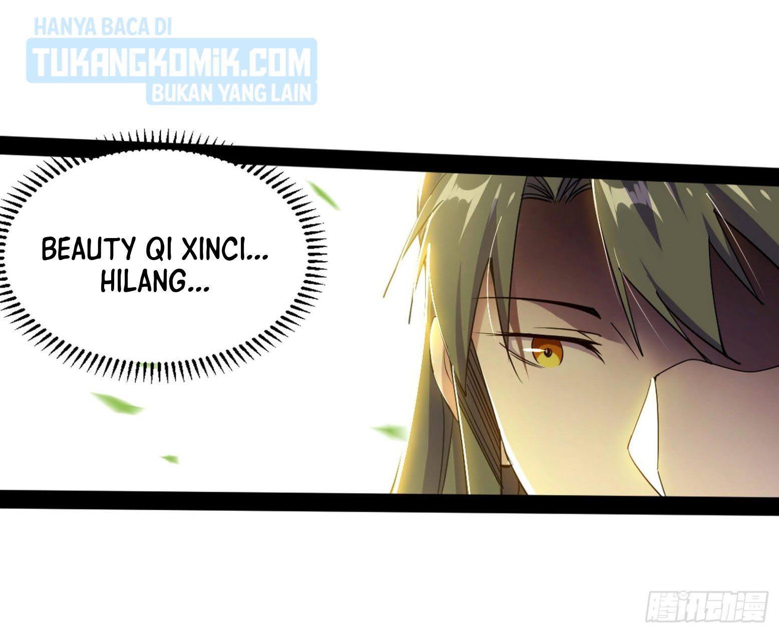 I’m An Evil God Chapter 296 halaman 20