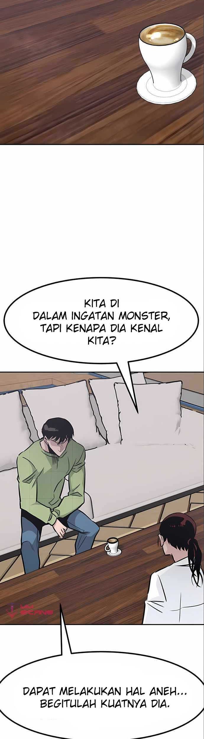 All Rounder Chapter 49 halaman 15