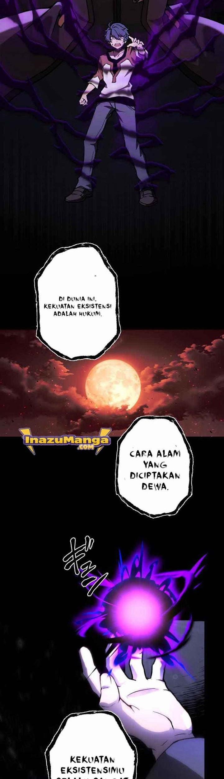 Useless Wizard Chapter 1 halaman 9