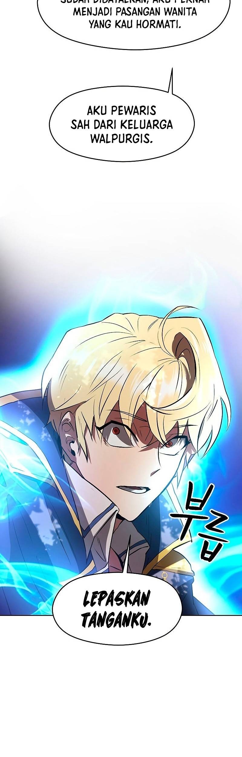 Archmage Transcending Through Regression Chapter 3 halaman 21