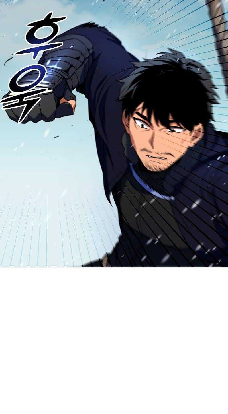 Overbearing Tyrant Chapter 40 halaman 9