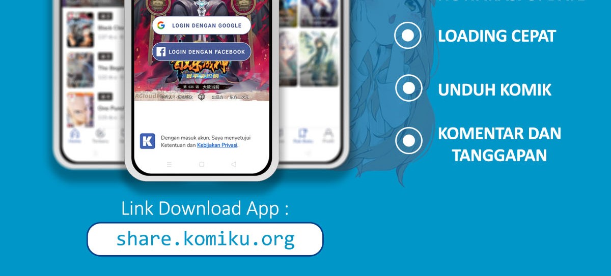 Martial Peak Part 2 Chapter 2662 Gambar 4