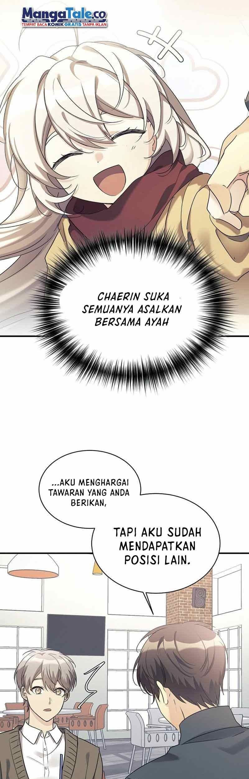 My Daughter Is a Dragon! Chapter 26 Gambar 12