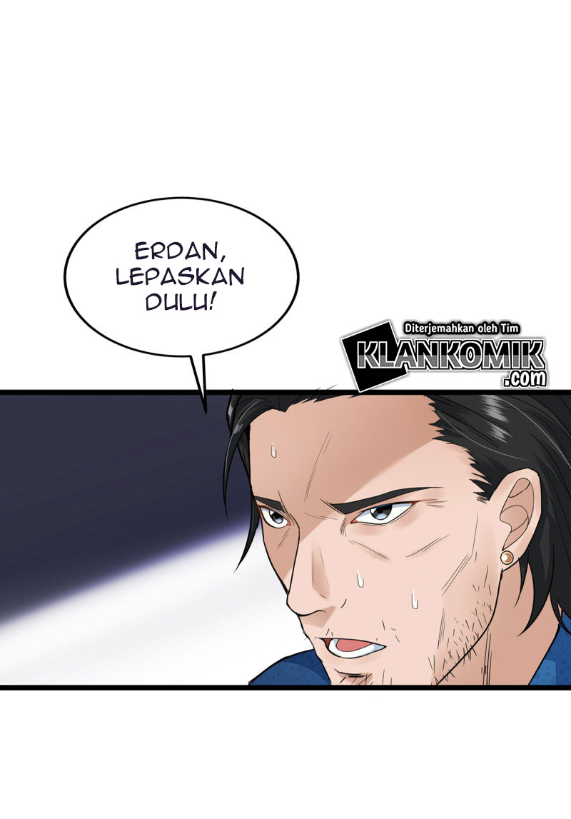 Asshole Hero Chapter 2 halaman 7