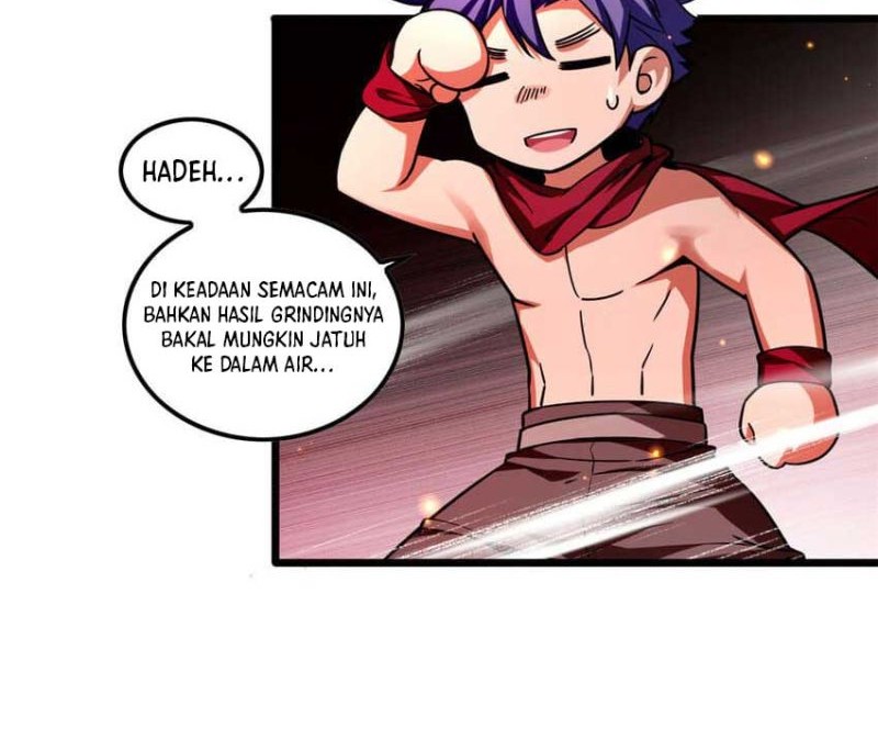 Let Me Game In Peace Chapter 53 Gambar 4