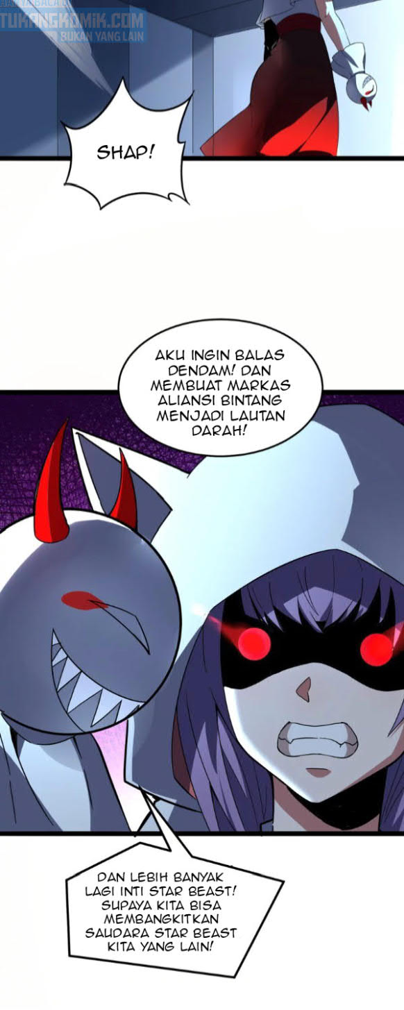 I’m desperate to get stronger Chapter 11 halaman 7