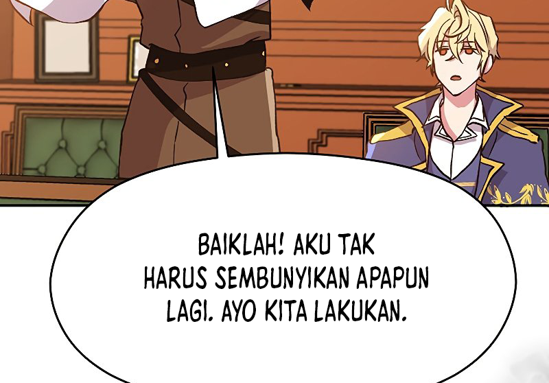 Archmage Transcending Through Regression Chapter 17 halaman 9