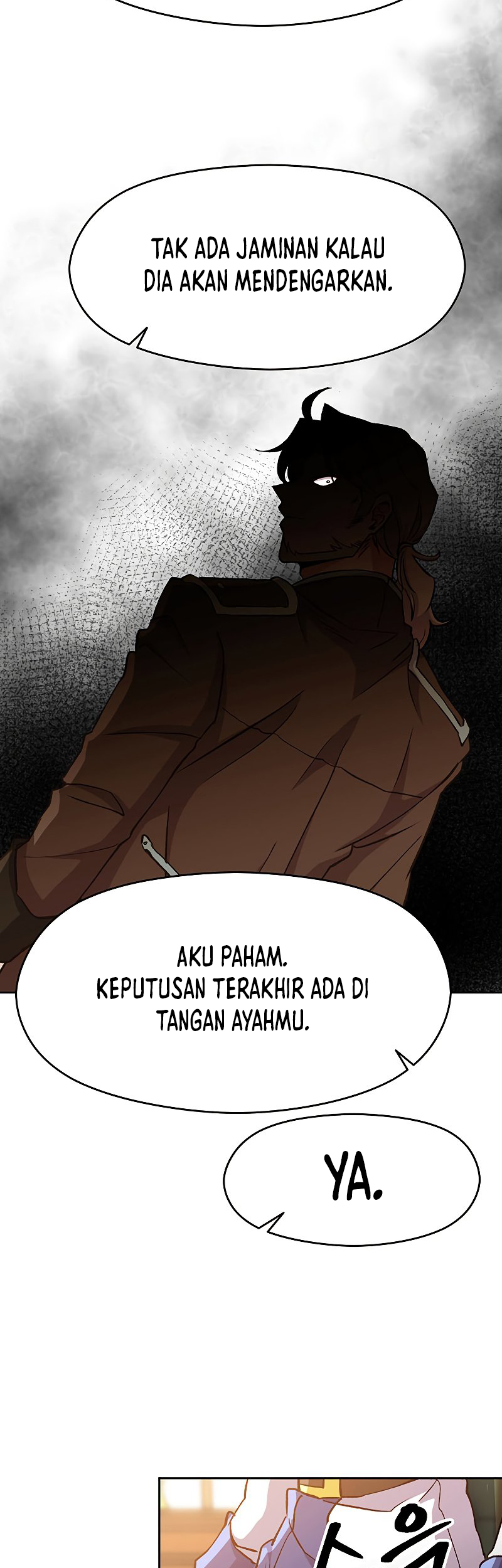 Archmage Transcending Through Regression Chapter 17 halaman 10