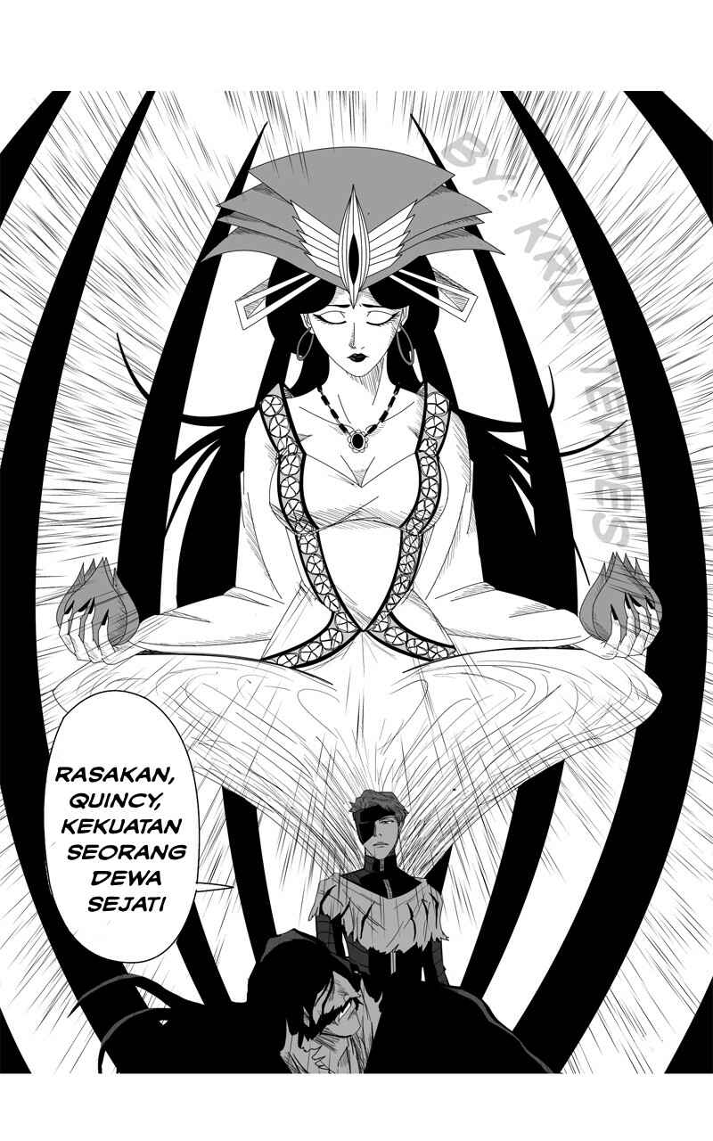 BLEACH – Final Alternative Chapter 2 halaman 4