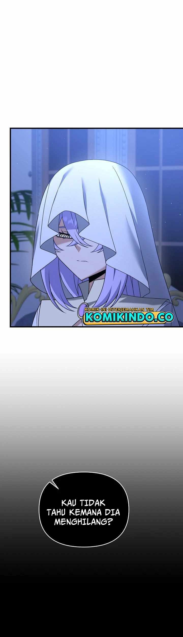 The Lazy Swordmaster Chapter 35 halaman 10