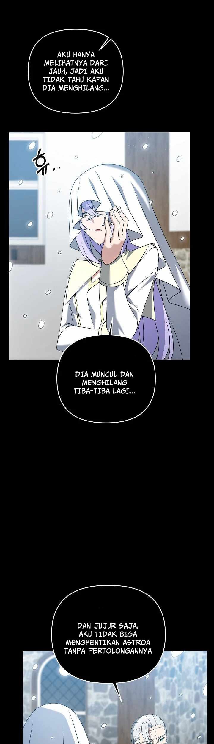 The Lazy Swordmaster Chapter 35 halaman 12