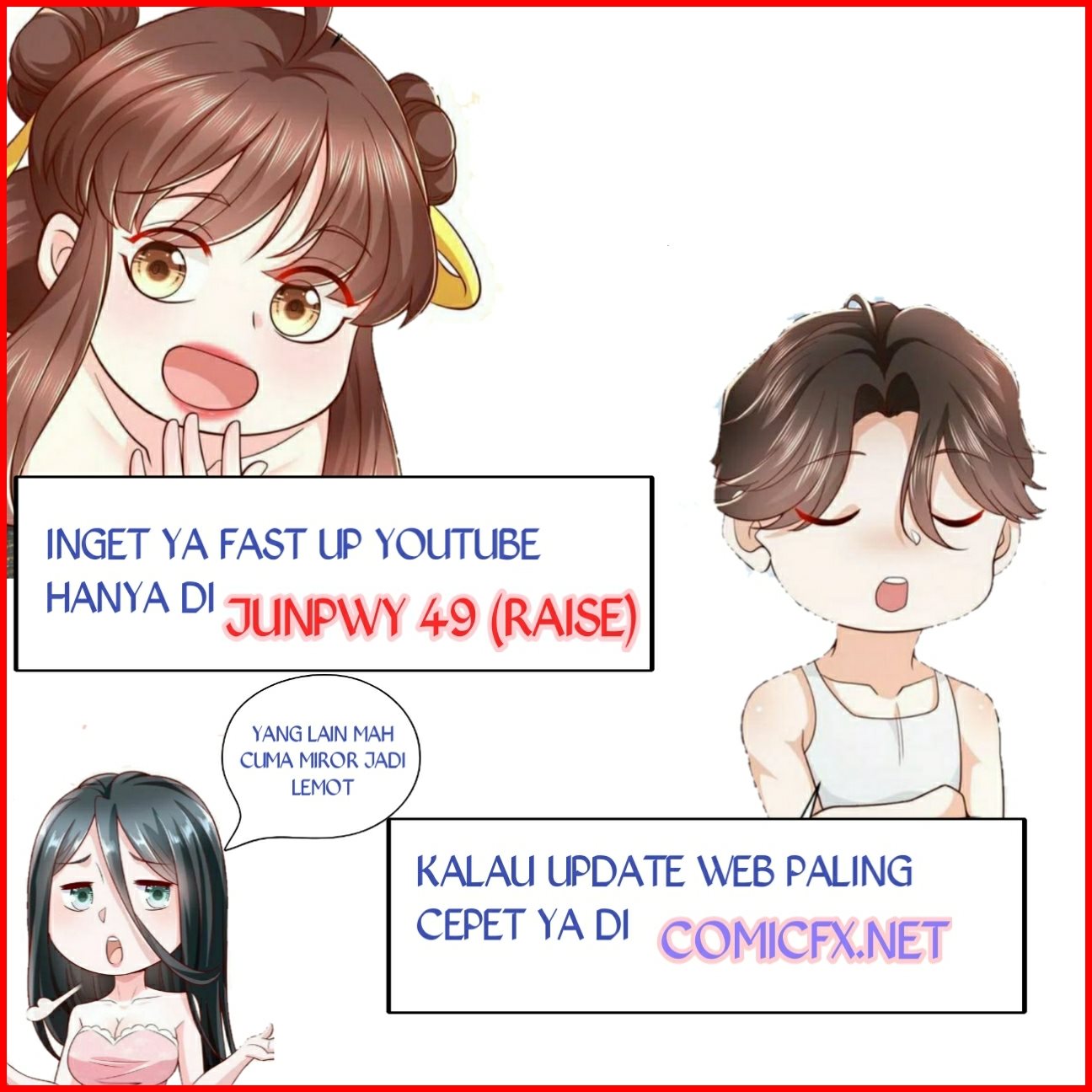 I Randomly Have A New Career Every Week Chapter 245 Gambar 8