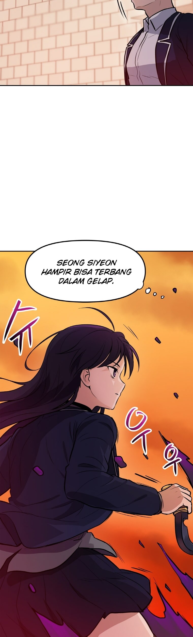 I Have Max Level Luck Chapter 30 halaman 7