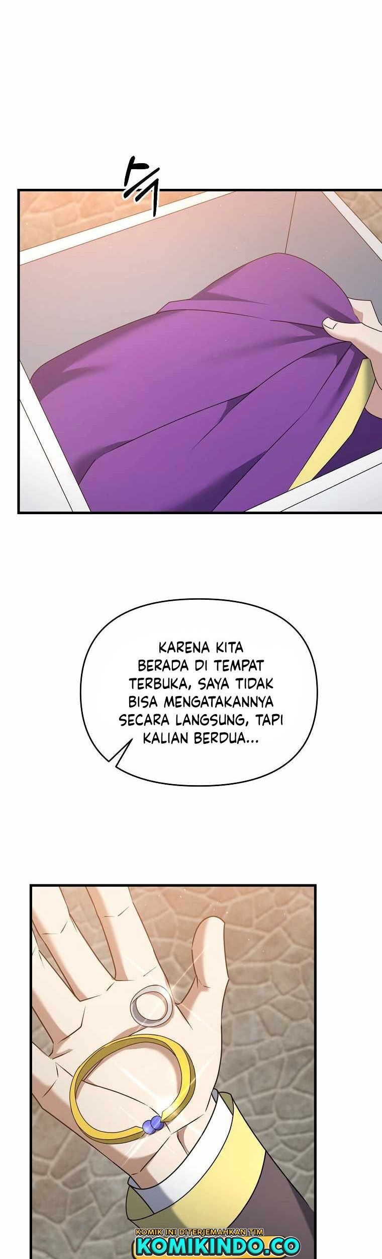 The Lazy Swordmaster Chapter 38 halaman 9