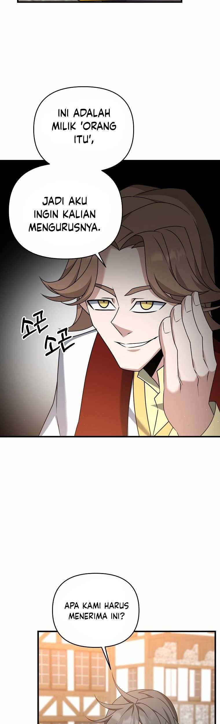 The Lazy Swordmaster Chapter 38 halaman 10