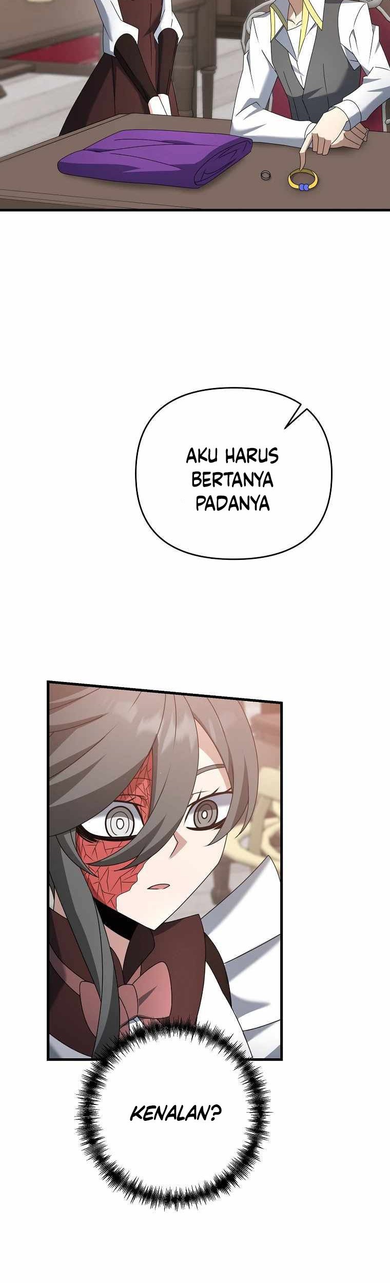 The Lazy Swordmaster Chapter 41 halaman 10