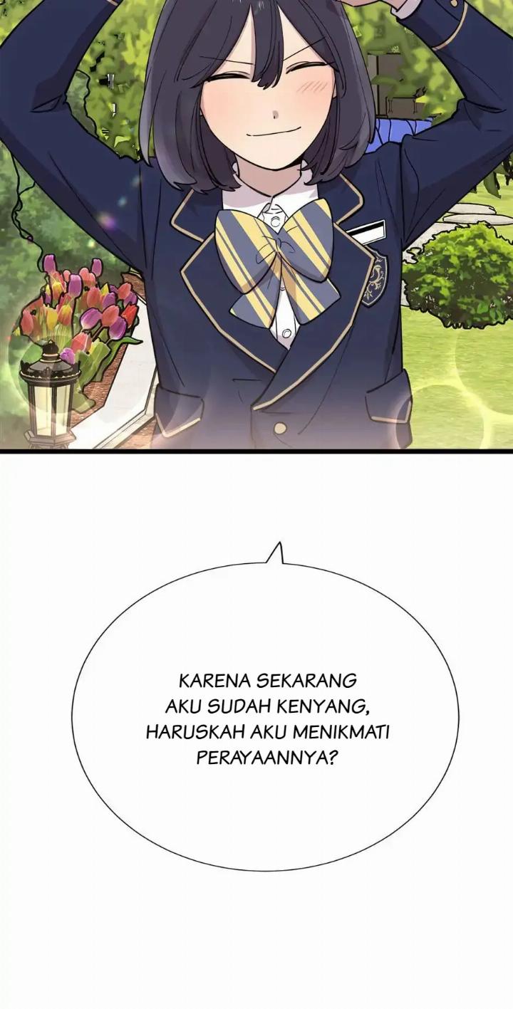 He Can’t Be This Dumb! Chapter 40 halaman 15