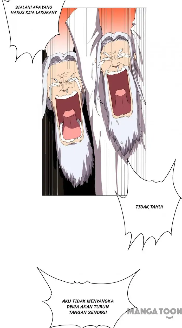 Cultivator Against Hero Society Chapter 175 Gambar 8