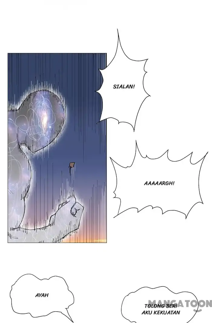 Cultivator Against Hero Society Chapter 174 Gambar 10