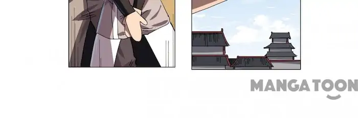 Cultivator Against Hero Society Chapter 146 Gambar 6