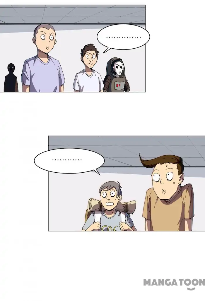 Cultivator Against Hero Society Chapter 118 Gambar 7