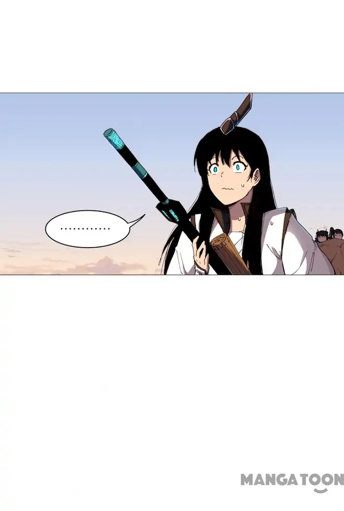 Cultivator Against Hero Society Chapter 95 Gambar 7