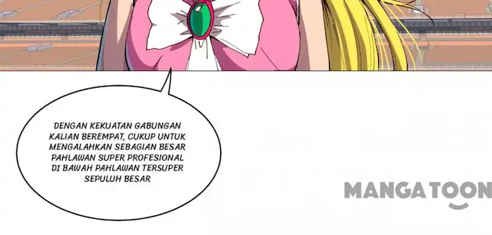 Cultivator Against Hero Society Chapter 92 Gambar 6
