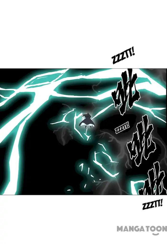 Cultivator Against Hero Society Chapter 83 Gambar 6