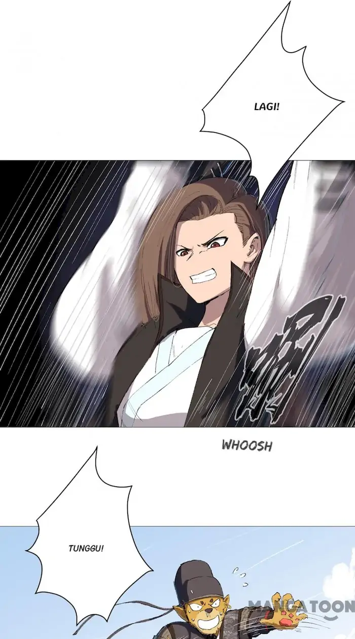 Cultivator Against Hero Society Chapter 69 Gambar 7