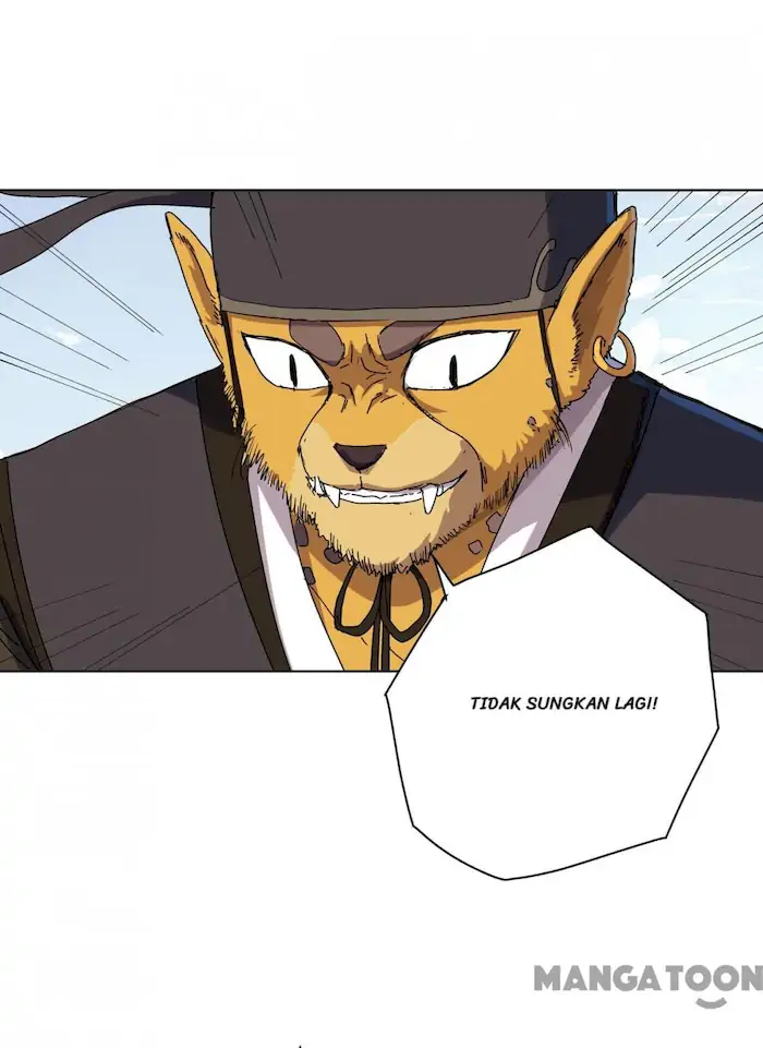 Cultivator Against Hero Society Chapter 64 Gambar 8