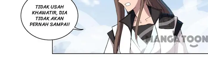 Cultivator Against Hero Society Chapter 53 Gambar 8