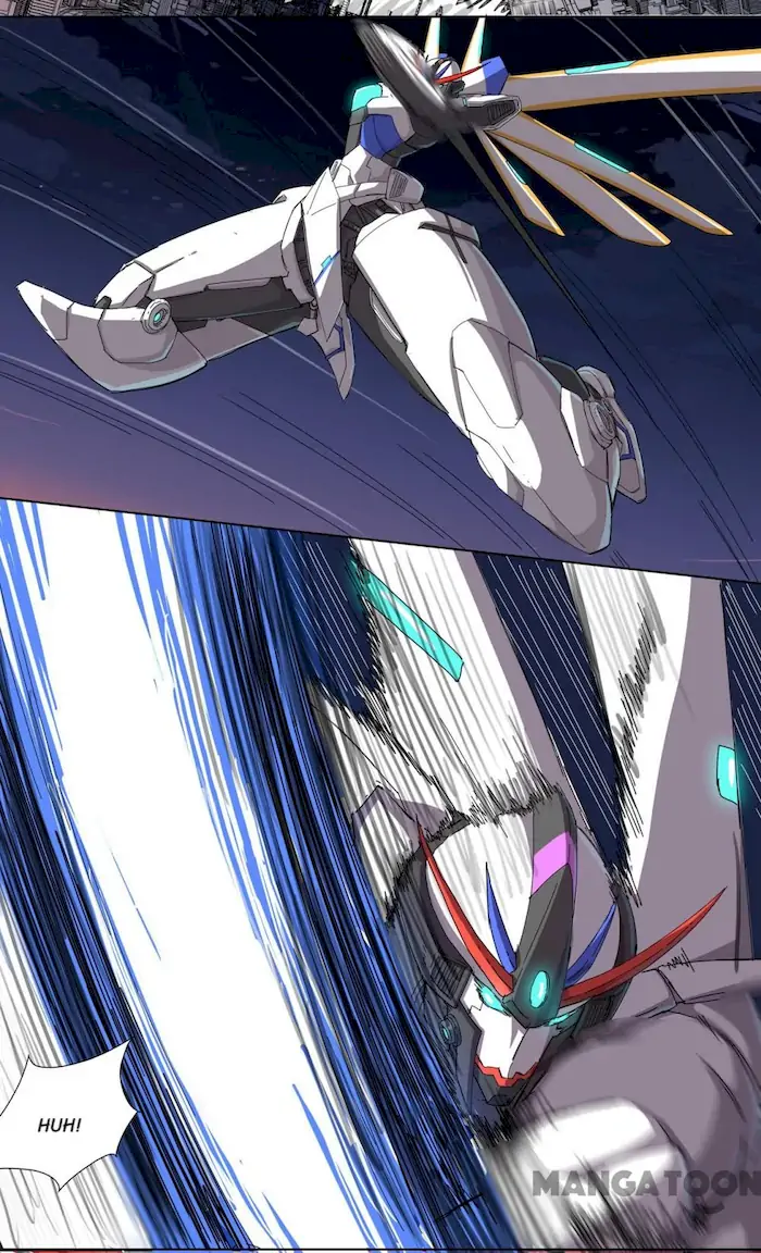 Cultivator Against Hero Society Chapter 35 Gambar 7