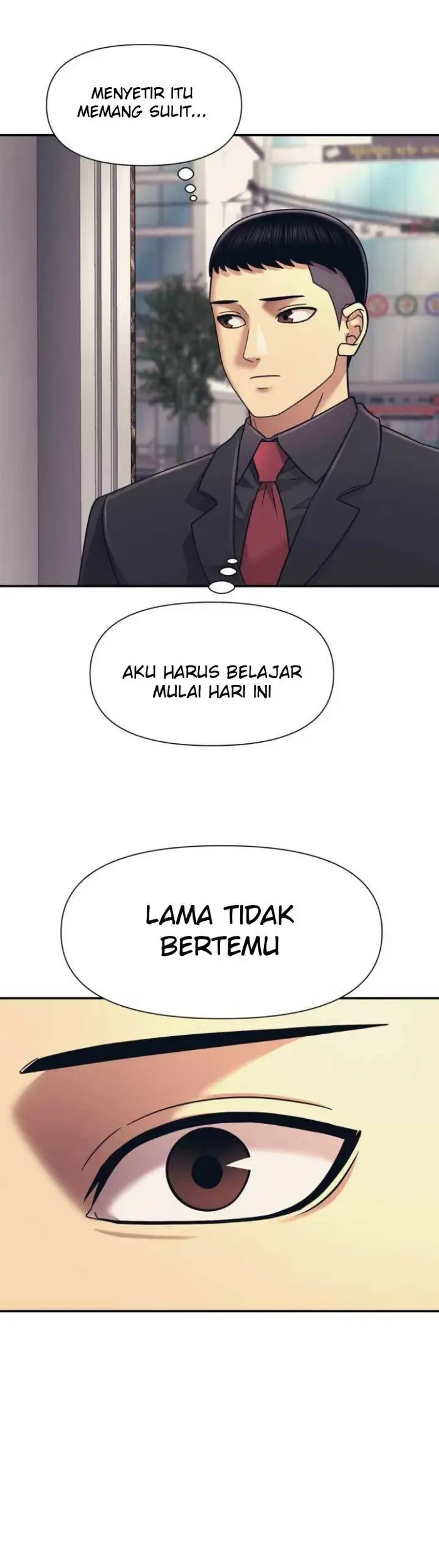 Injagang Chapter 16 halaman 10