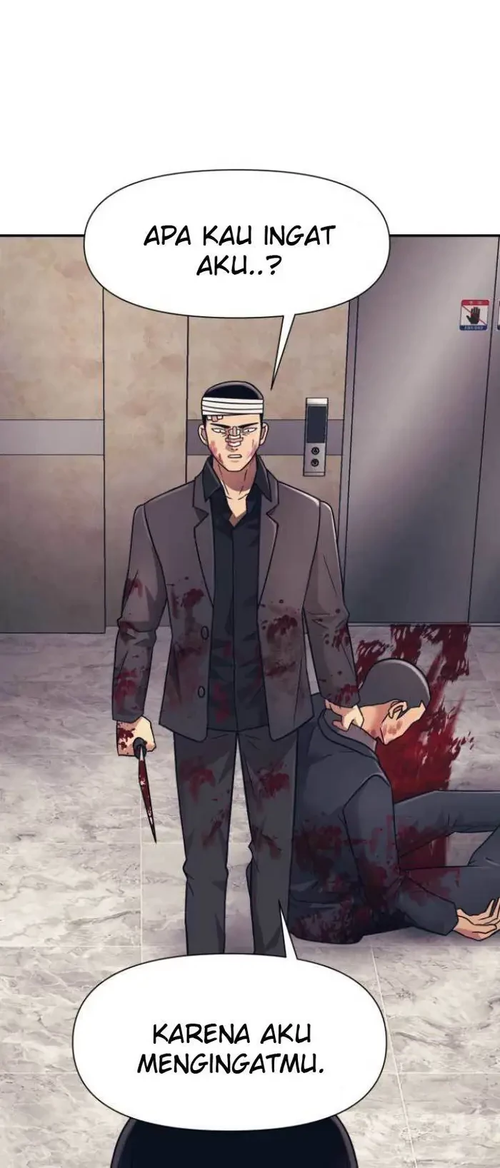 Injagang Chapter 16 halaman 11