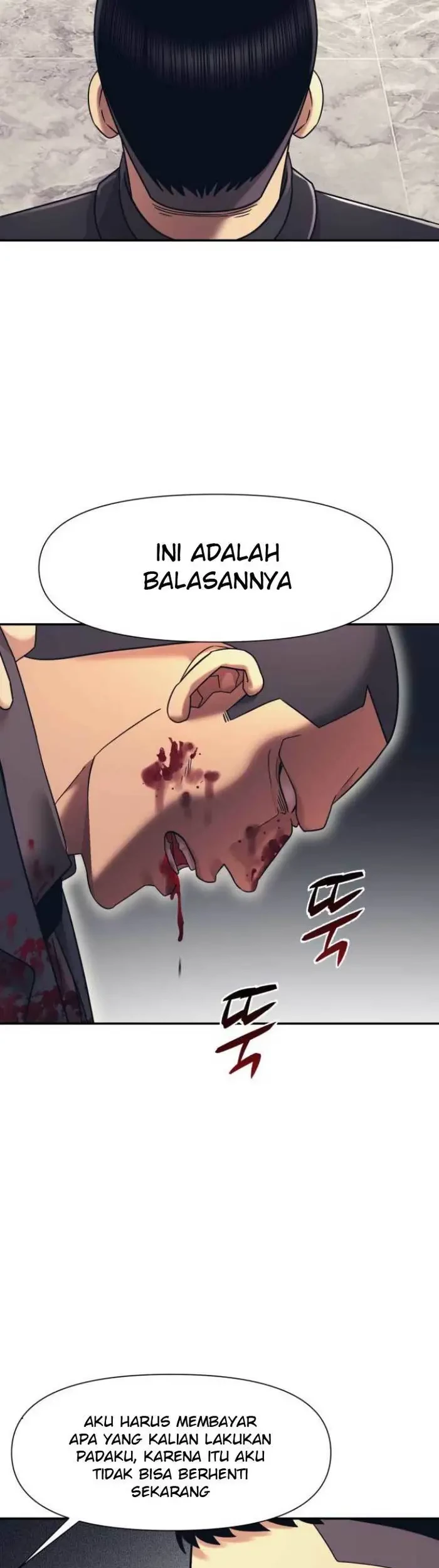 Injagang Chapter 16 halaman 12