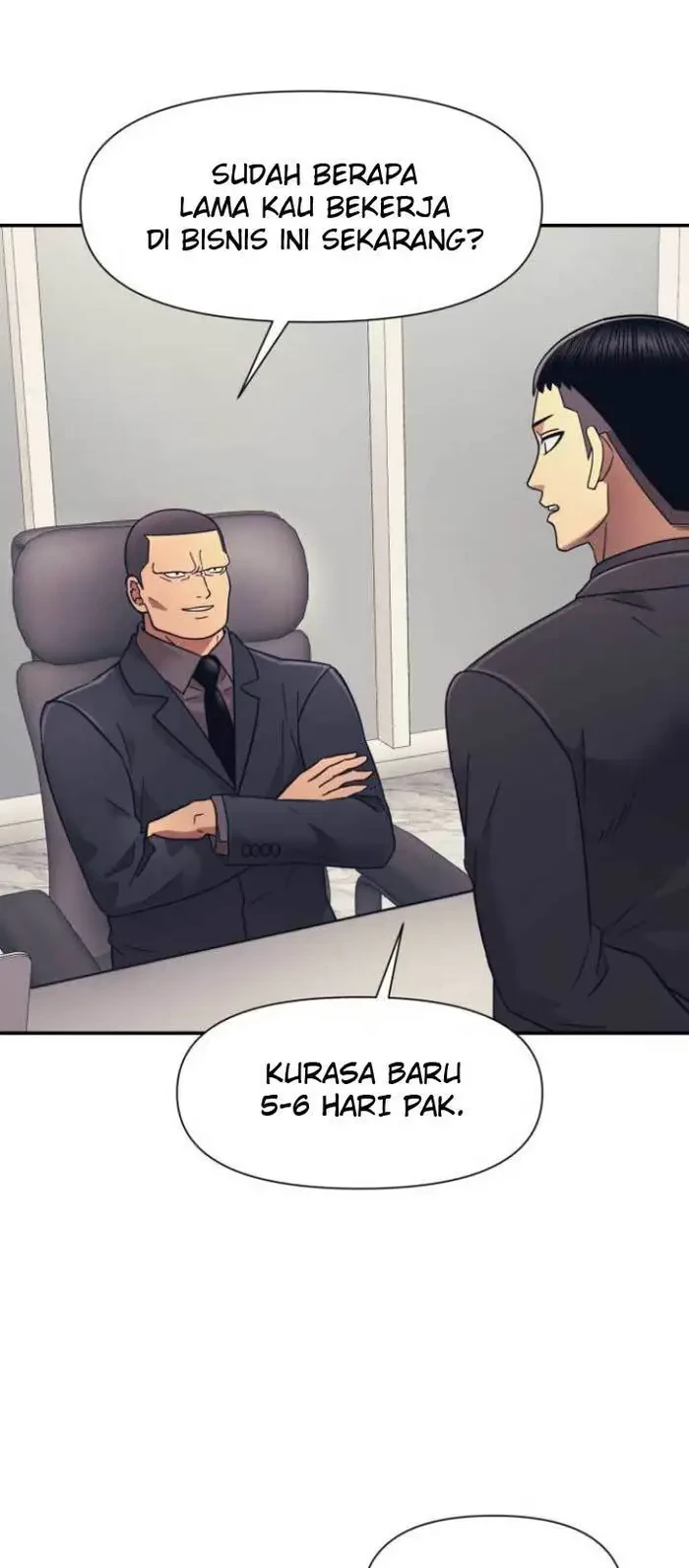 Injagang Chapter 15 halaman 9