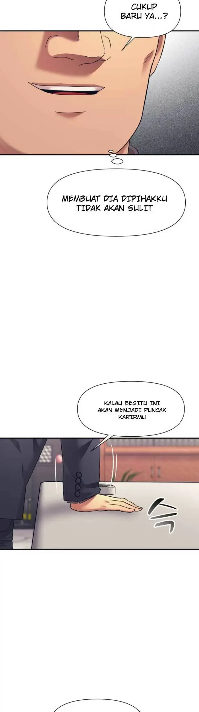 Injagang Chapter 15 halaman 10