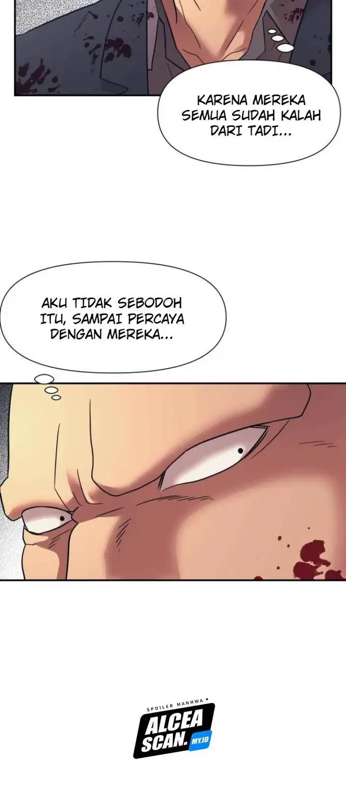 Injagang Chapter 14 halaman 9