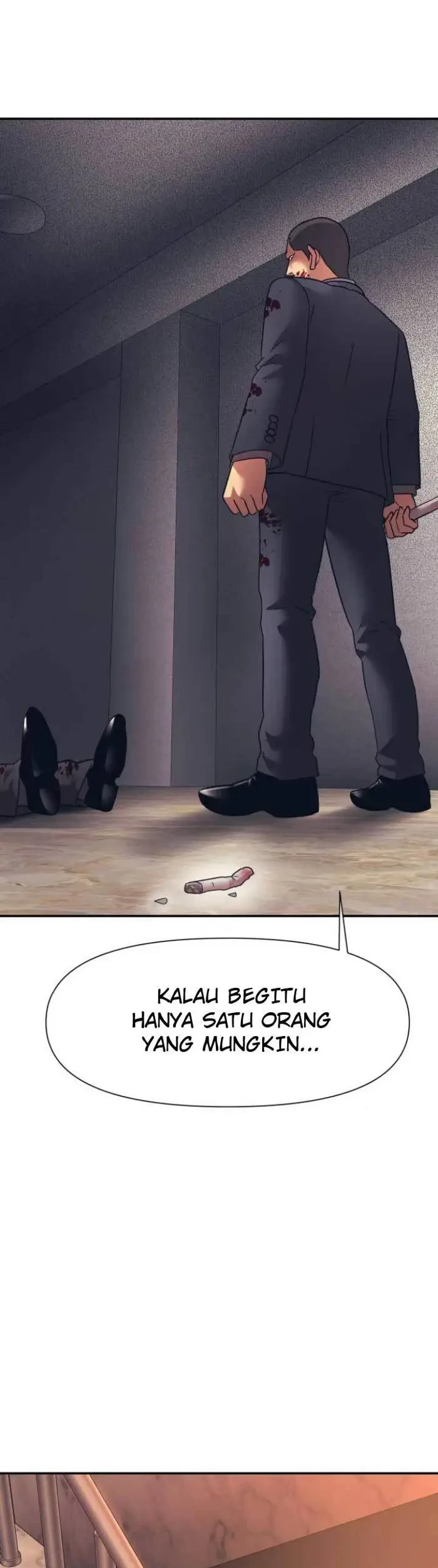 Injagang Chapter 14 halaman 10