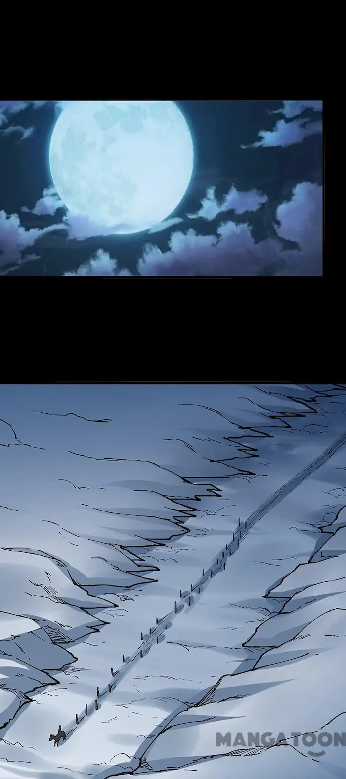 Martial Arts Reigns Chapter 348 halaman 9