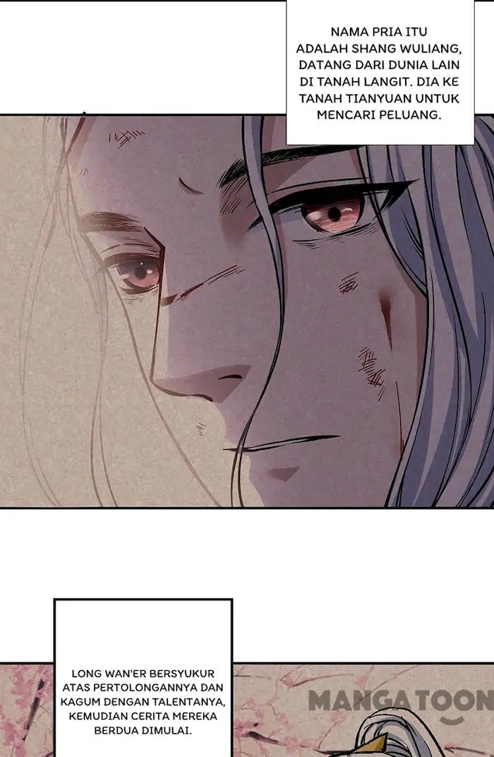 Martial Arts Reigns Chapter 336 halaman 8