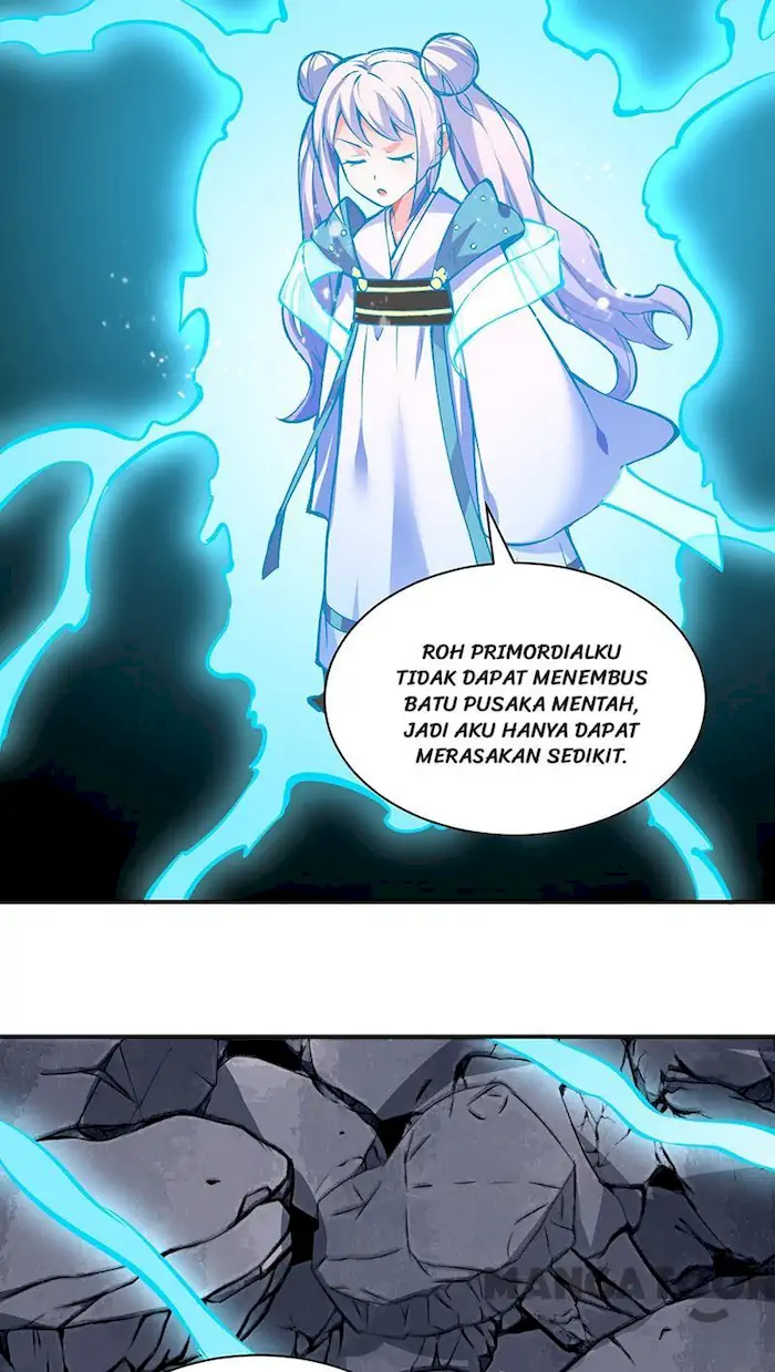 Martial Arts Reigns Chapter 326 halaman 8