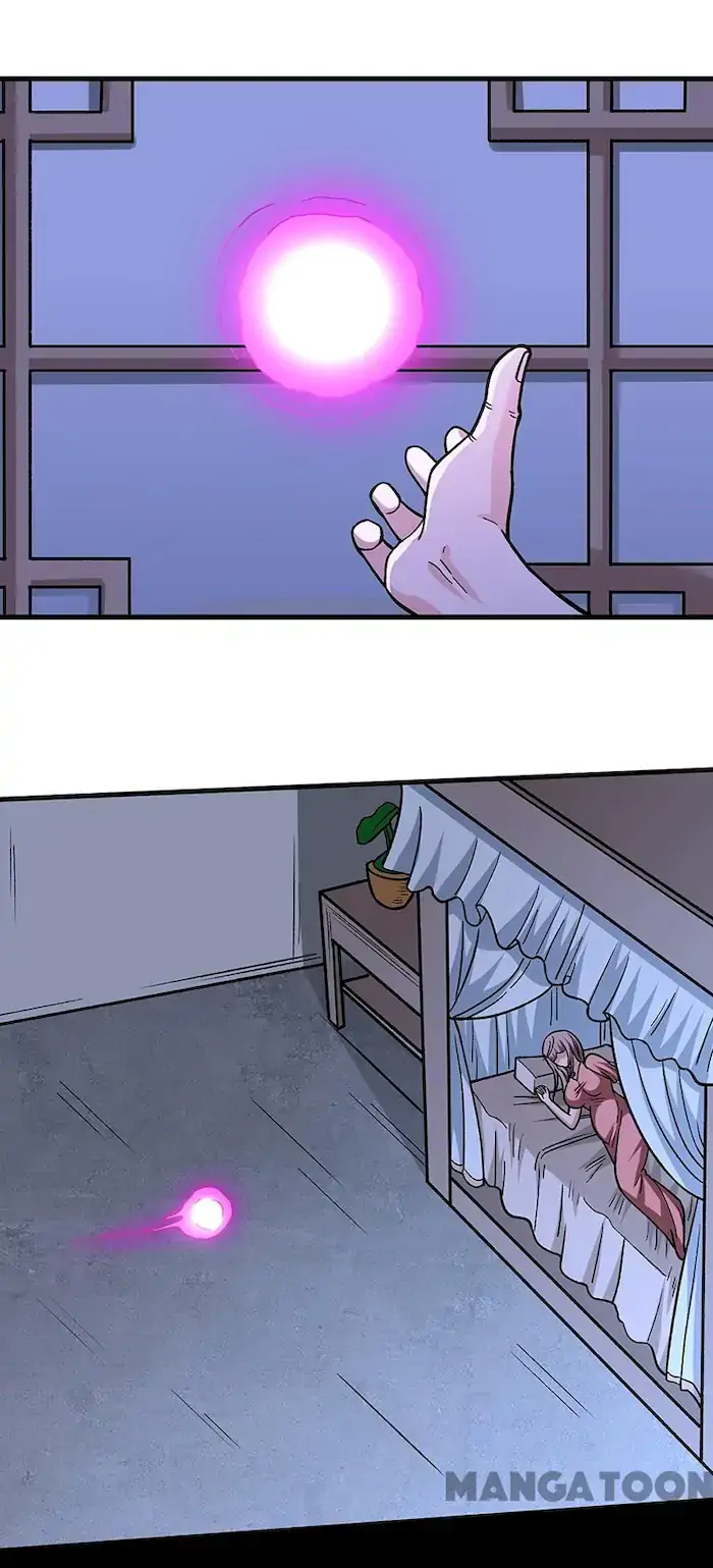 Martial Arts Reigns Chapter 316 halaman 5